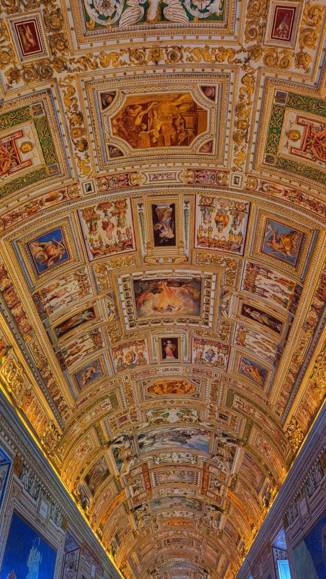 Bed & Breakfast Pop Corn Vatican Rom