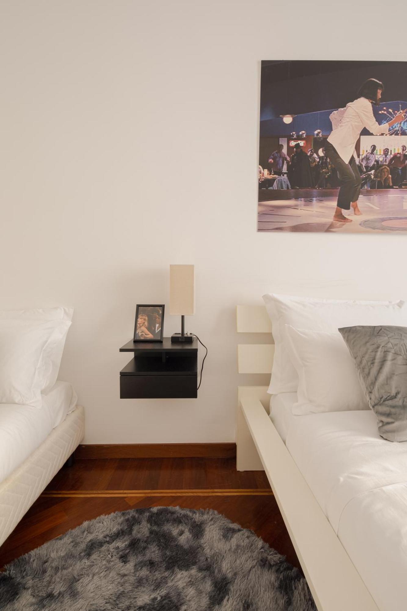 Pop Corn Vatican Bed & Breakfast Rom